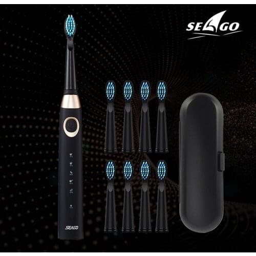 Seafar Electric Toothbrushes
