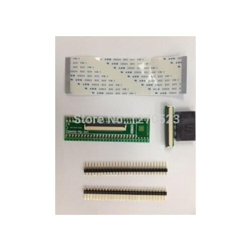 360-Clip uni-32pin (360 Clip 32pin) 32pin 48pin 56pin universal 360 clip tsop nand flasher for ps3 for xbox 360 clip