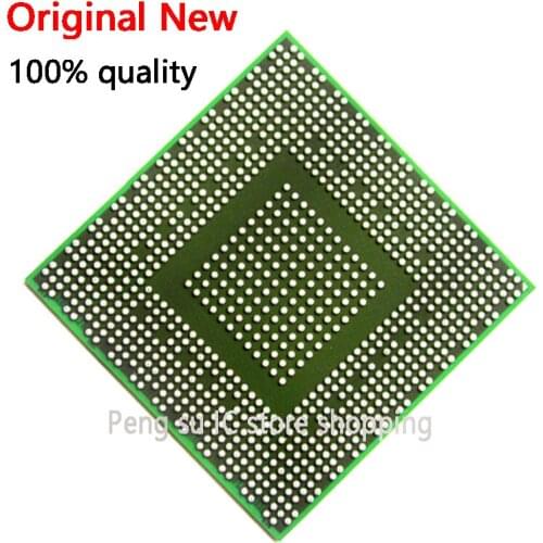 100% New N14E-GE-W-A2 N14E GE W A2 BGA Chipset