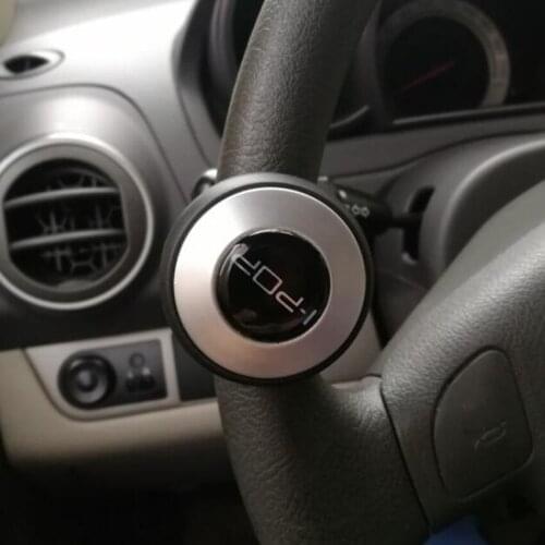 2019 explosion car steering wheel booster for toyota yaris mazda cx-5 mazda cx5 audi tt peugeot 206 vw mercedes w204