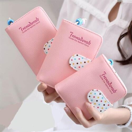 Beibaobao Wallets And Business Card Holders