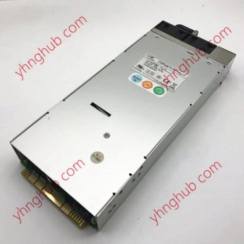 EMACS Zippy S1M-5500V Server Power Supply 500W S1M-5500V(ROHS) B00S1M050V002 1U