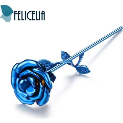 Felicelia Pendant Chains