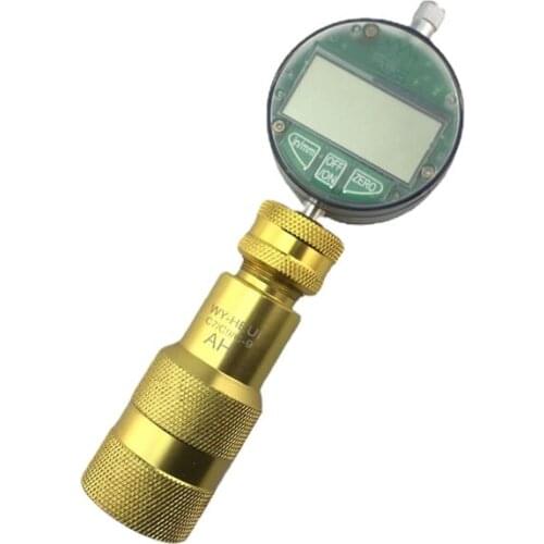 For Caterpillar C7C9 Injector Armature Lift Travel Measurement Seat Tool