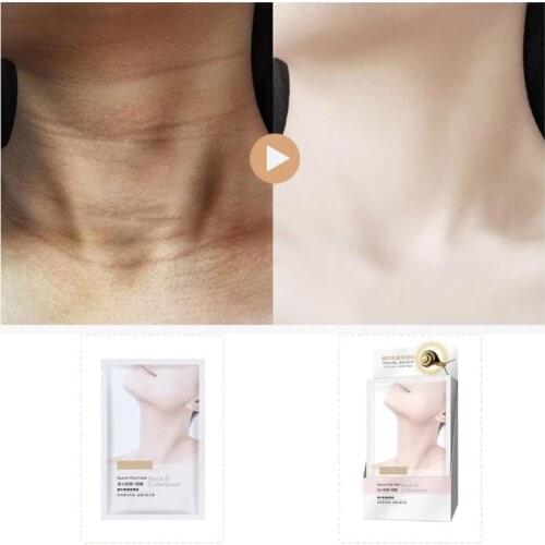 JOCESTYLE Neck Masks