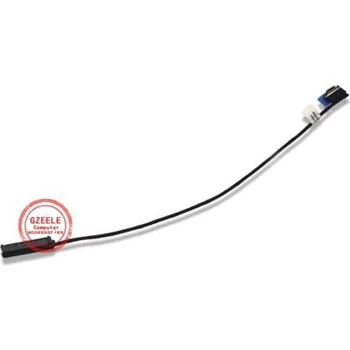 HDD Connector Flex Cable For HP pavilion DV7-6000 DV6-6000 DV7T-6000 laptop SATA Hard Drive SSD Adapter wire B3035050G00004