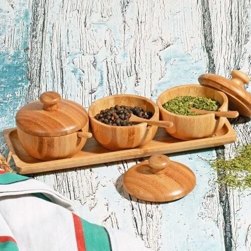 Kitchen World Garlic