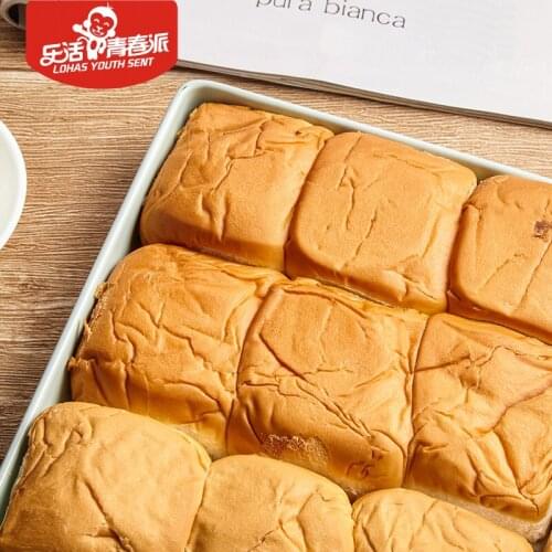 Commercial waffle nonstick baking pan ovens use snow flake cookie cake molds to bake cake trays