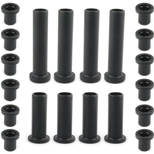 Motorcycle Accessories Bushing Kit ABS Plastic Brake Suspension Suitable For Polaris Rzr800/s 800/4 800