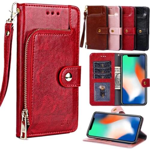 Leather Wallet Case For Huawei Y5P Y6P Y7P Y8P Y9S Y8S Y6S Y5 Y6 Prime Y7 Pro 2018 Y9 2019 2020 Luxury Flip Phone Cover Coque
