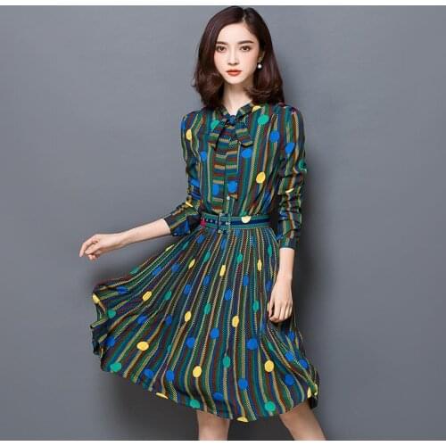LAKYZUMI Long Dresses