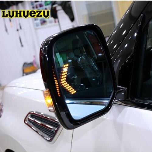 LUHUEZU Car Mirrors