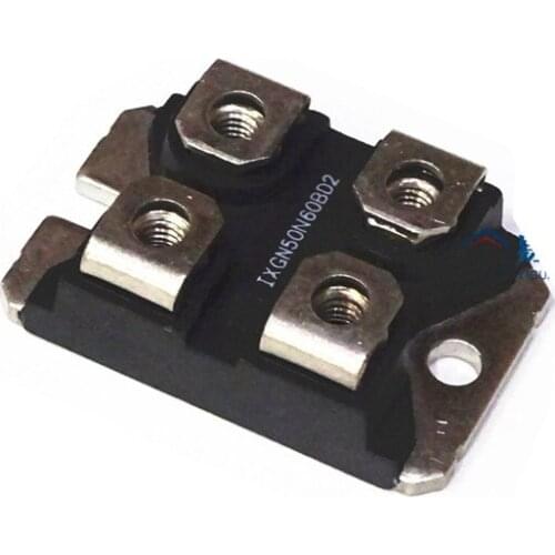 IXGN50N60BD2 IXGN50N60BD3 IXGN320N60A3 Module Original, can provide product test video