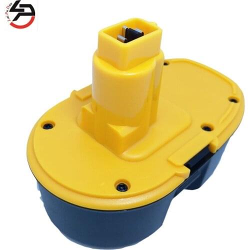 Ni-MH Tool Battery For Dewalt 18V 3000mah DC9096 DE9039 DE9095 DE9096 DW9095 DW9096 DW9095 DW9096 DC330N DC380KA