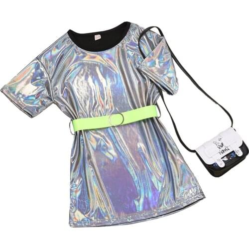 Baby Girl Clothing Gold Velvet Warm Clothes Printing Plus Velvet Thick Girls Padded Sweater Plaid Pleated Dress 3pcs