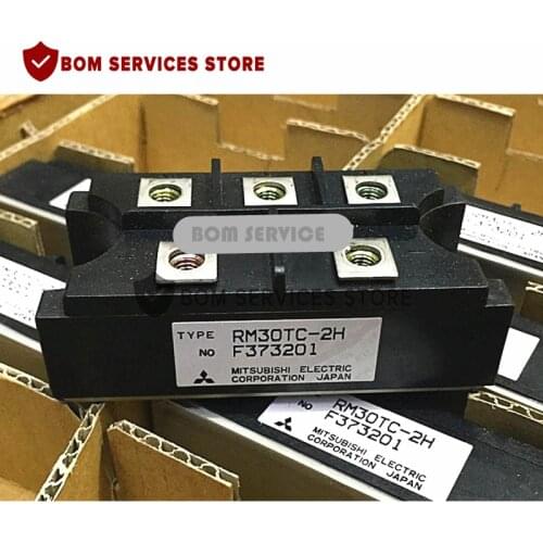 RM50TC-H RM50TC-24 RM30TC-H RM30TC-2H RM30TC-24 RM30TB-H RM30TB-M FREE SHIPPING NEW ORIGINAL IGBT MODULE