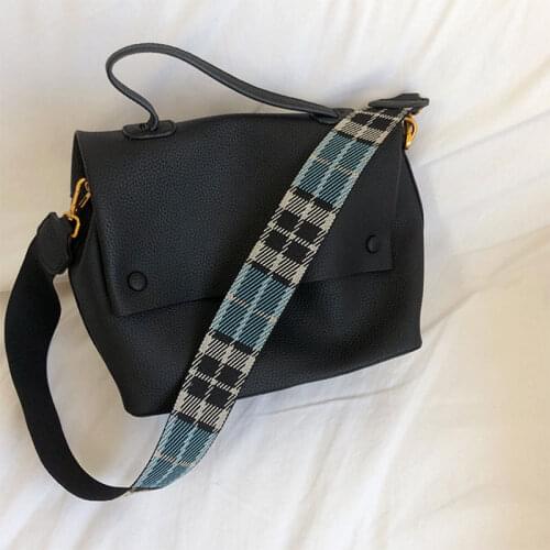 RZYFFS Women's Leather Bags