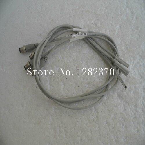 [SA] New original authentic special sales SMC magnetic switch D-M9PSAPC spot --2PCS/LOT