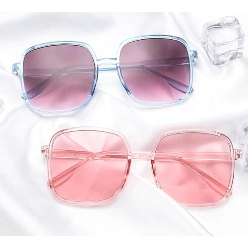 SAKFHIA Women's Sunglasses Mirrored