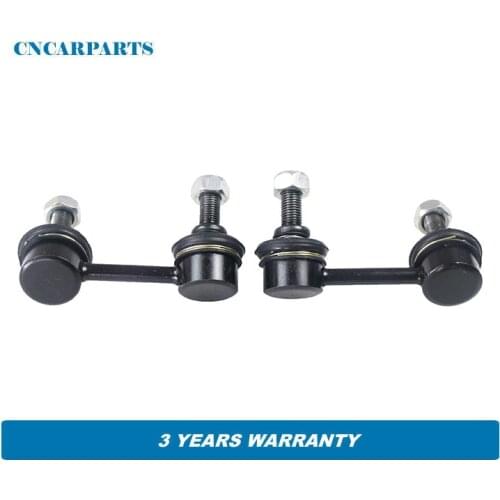 2pcs stabilizer Sway Bar link fit for Honda Accord VII Hatchback CG CK 1.6i 51320S84A01 51321S84A01