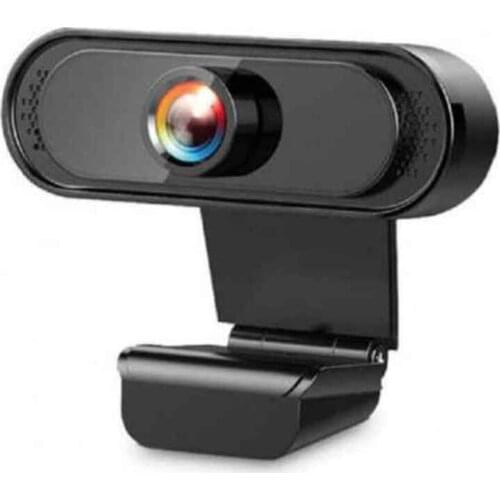 Webcam Nilox NXWC01 FHD 1080P Black
