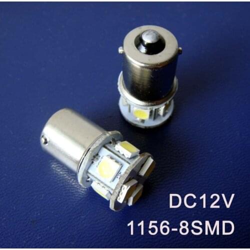 High quality 12v 1156 BA15s led Car Lamps R5W 1141 P21W Car led Tail lights PY21W BAU15s Led Turn Signals free shipping 5pcs/lot