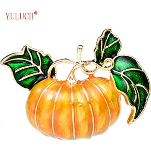 YULUCH Vintage Brooches For Clothes