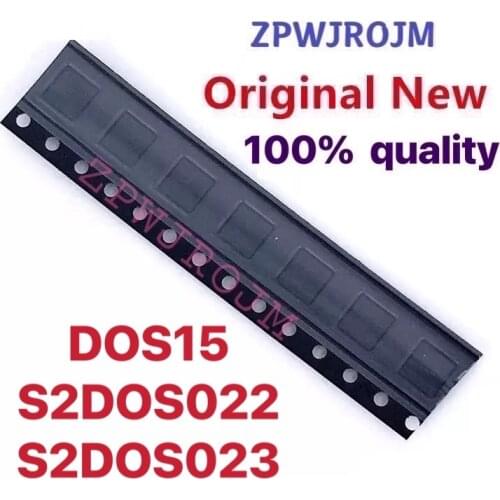 2pcs S2DOS22 S2D0S22 S2DOS23 S2D0S23 S2DOS15 S2D0S15 DOS15 LCD Display ic