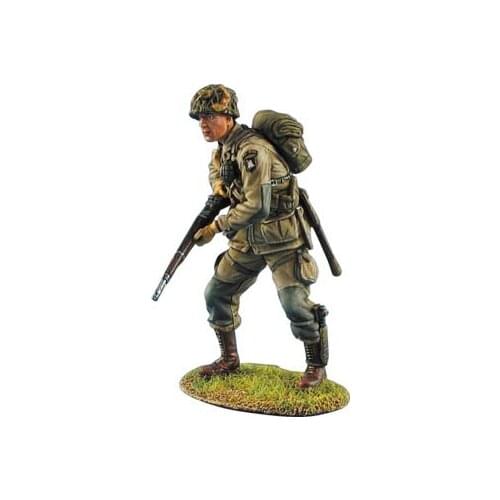 1/35 Resin Figure Model Kit Unassambled Unpainted 00756