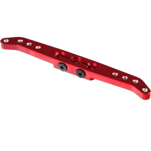 4" Heavy Duty Servo Horn-Half JR Arm For Futaba / Hitec / JR servo