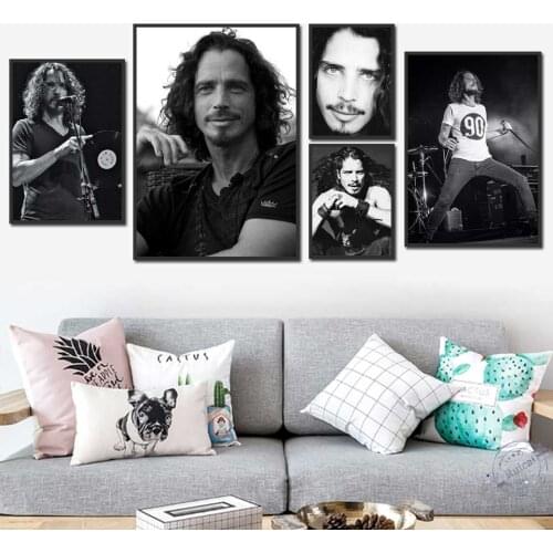 Diamond Painting Cross Stitch Classic Rock Music Band Star Picture of Rhinestone Diamond Mosaic Diamond Embroidery Home Decor