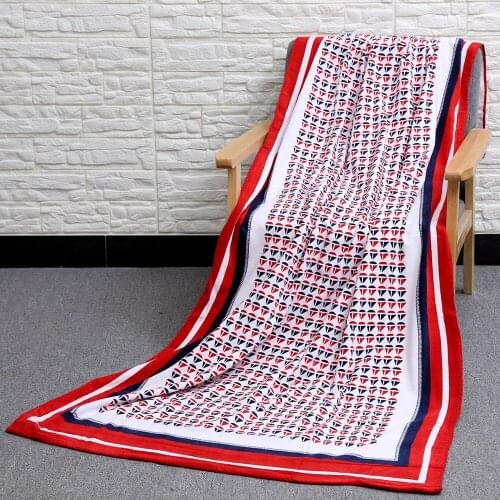 Cotton Body Towels Deetrust China