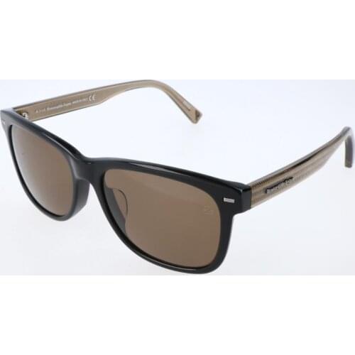 ERMENEGILDO ZEGNA SUNGLASSES Mod. EZ0028-FN
