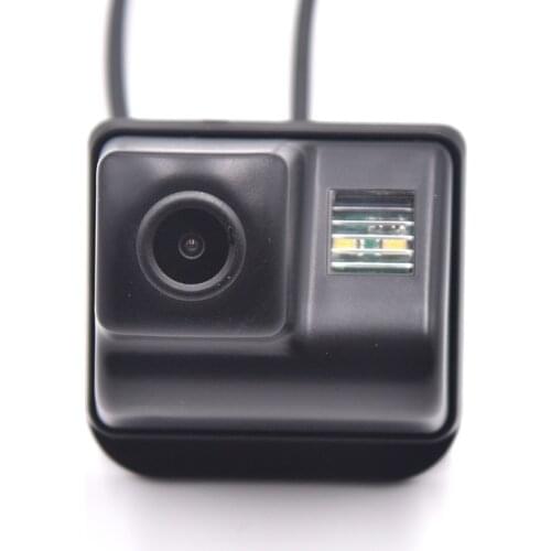 1PC 150 Deg HD Wide Angle Car Rear View Camera Car Auto Parking Reversing Camera For Mazda3 CX-5 CX-7 CX-9 Mazda 3 Mazda 6