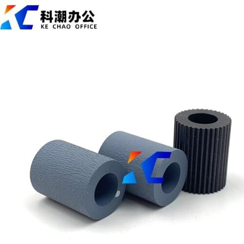 KECHAO 1set/3pcs paper pickup roller peal Compatible for Kyocera 5050 4050 3050 420i 520i 5035 4035 3035 copier parts