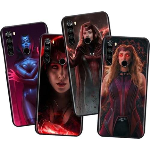 Чехлы для телефонов Xiaomi Redmi Note 5A Prime MARVEL China At AliExpress