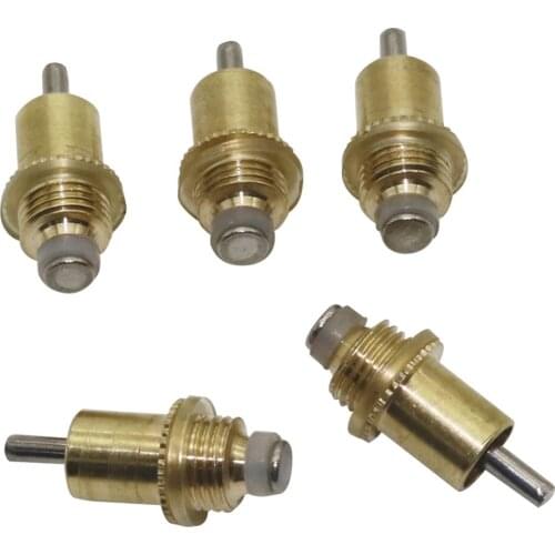 Chicken Rabbit Quail Birds And Other Animals Copper Drinker Nipples Rabbit Drinking Water Poultry Accessories Equipment 300 pcs