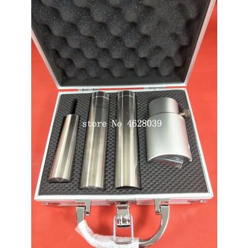 Original Viscometer 0# Rotor adapter 0 rotor for NDJ-5S NDJ-8S NDJ-9S Digital Rotary viscometer