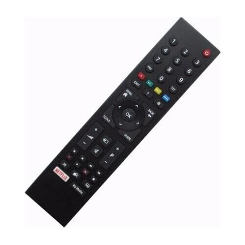 Remote Control For grundig 32VLE6220BH 32VLE7139BR 46VLE8270CP 46VLE8270WP 32VLE7230BH 32VLE812S 32VLE8130BH LCD LED HDTV TV