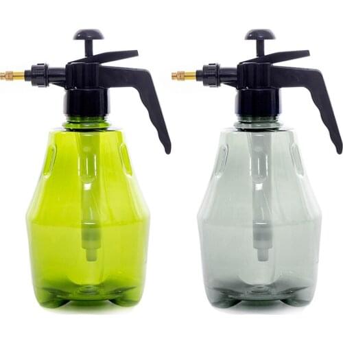 Gardening Sprayer Bottle Easily Carrying Eco-friendly Pneumatic Small Mist Tool Spray Sprinkler for Plants Water Pots