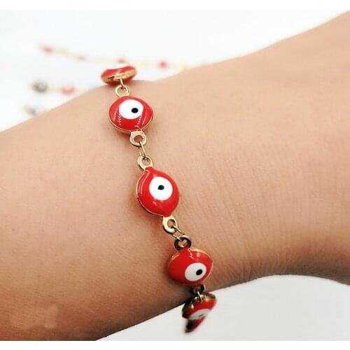 Songlong Metal Bracelets
