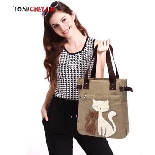 TONICHELLA Large Women's Bags