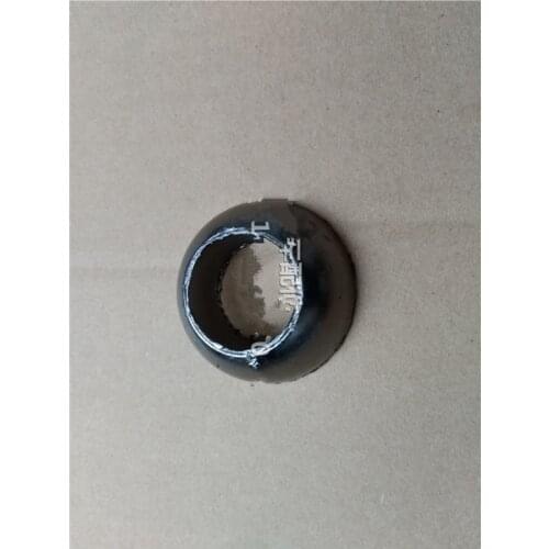 Motorcycle Exhaust Seal Gasket Muffler For Linhai 260 300 400 ATV LH260 LH300 LH400 Linhai260 Linhai300 Linhai400 ATV300 ATV400