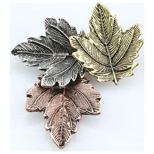 Yidensy Gold Brooches For Clothes