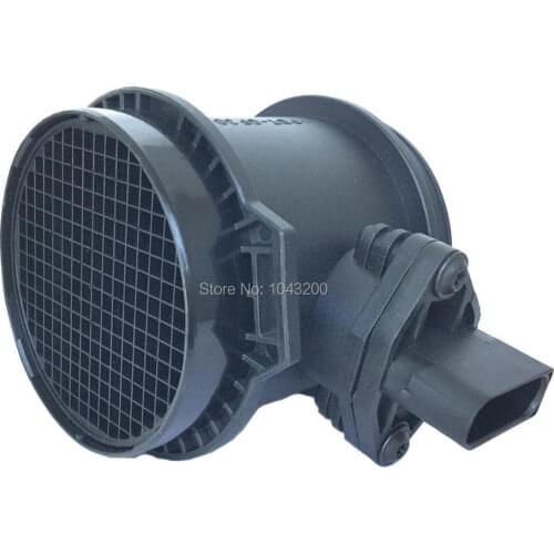 0280218010 Mass Air Flow Meter Maf Sensor For Land Rover Discovery Range Rover 3.9L 4.0L 4.8L V8 OE# MHK100800