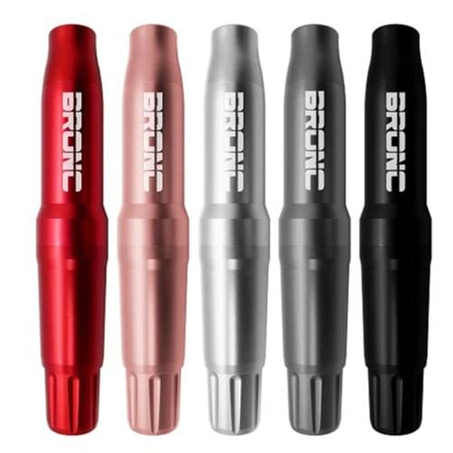 1PCS Permanent Makeup Machine Rotary Pen Eyeliner Tools Tattoo Machine Pen Style Accessories for Tattoo