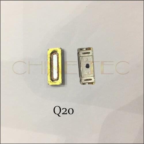 1pcs tested EARPIECE SPEAKER FIX REPAIR PARTS FOR BLACKBERRY CLASSIC Q20