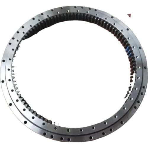 14563341 Excavator Slewing Bearing Ring for EC180B EC180BLC
