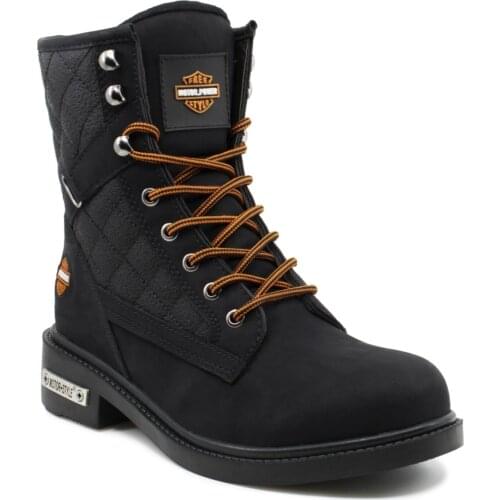 Khayt Draven Male Female Water And Cold Resistant Shoes Boots