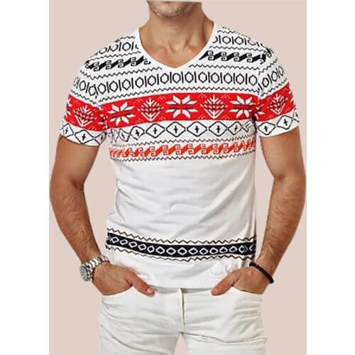EBAIHUI Mens Fashion T Shirts